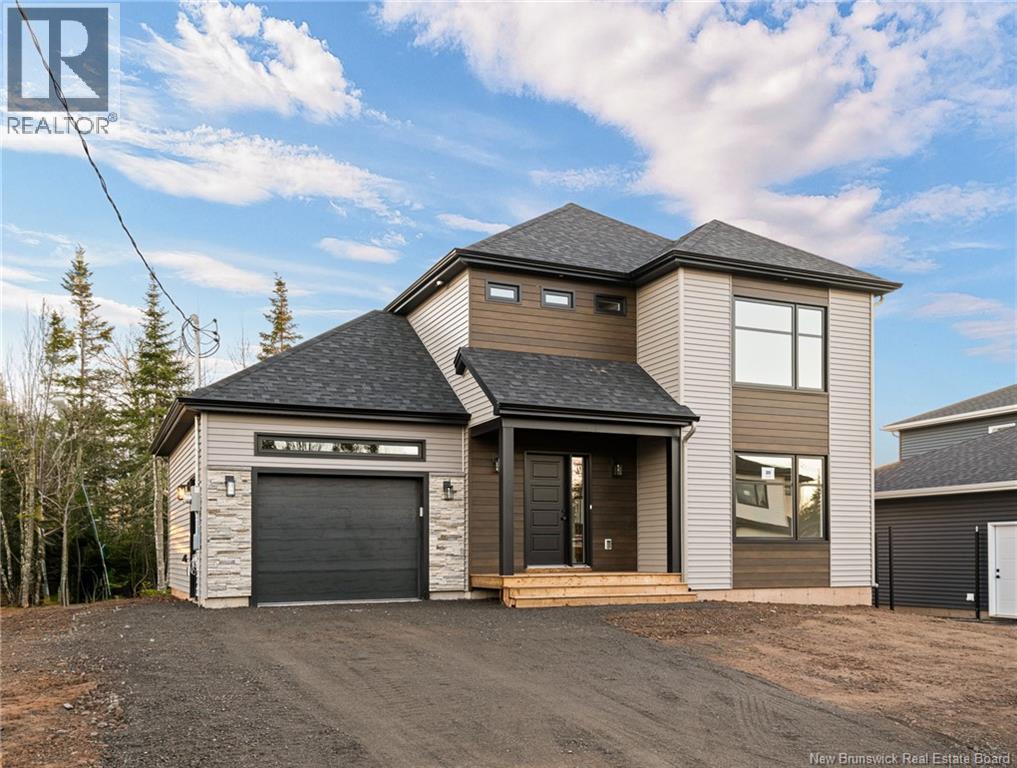 20 Rachel Street, Moncton, New Brunswick E1G 6J4 - Photo 1 - NB127609