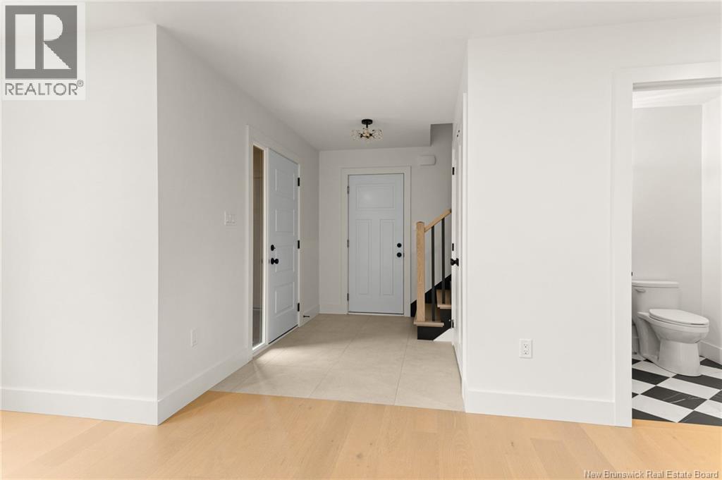 20 Rachel Street, Moncton, New Brunswick E1G 6J4 - Photo 2 - NB127609