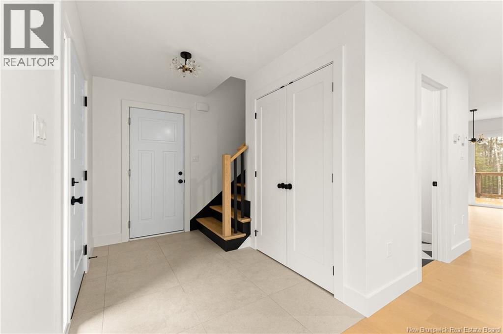 20 Rachel Street, Moncton, New Brunswick E1G 6J4 - Photo 3 - NB127609