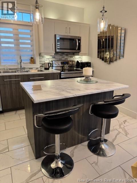 2691 Ch R. Carrie, Tracadie, New Brunswick E1X 0C7 - Photo 14 - NB127913