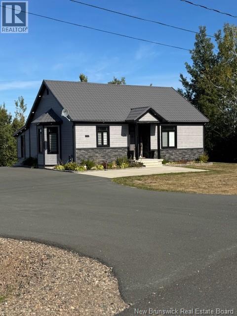 2691 Ch R. Carrie, Tracadie, New Brunswick E1X 0C7 - Photo 2 - NB127913