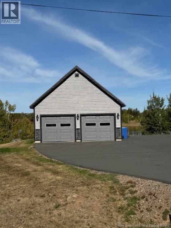 2691 Ch R. Carrie, Tracadie, New Brunswick E1X 0C7 - Photo 3 - NB127913