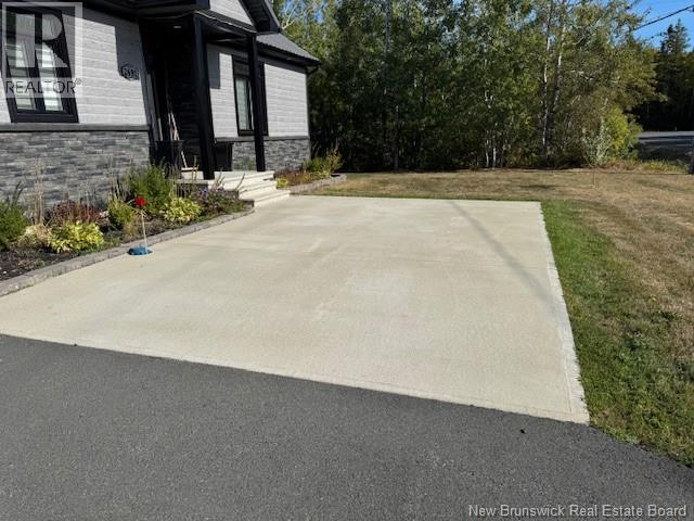 2691 Ch R. Carrie, Tracadie, New Brunswick E1X 0C7 - Photo 5 - NB127913