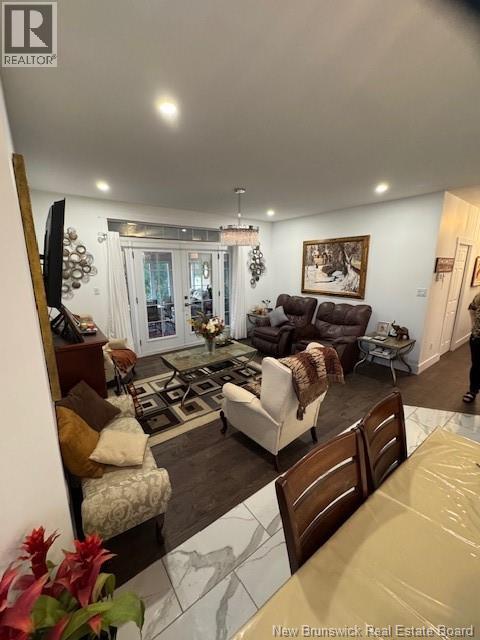 2691 Ch R. Carrie, Tracadie, New Brunswick E1X 0C7 - Photo 9 - NB127913