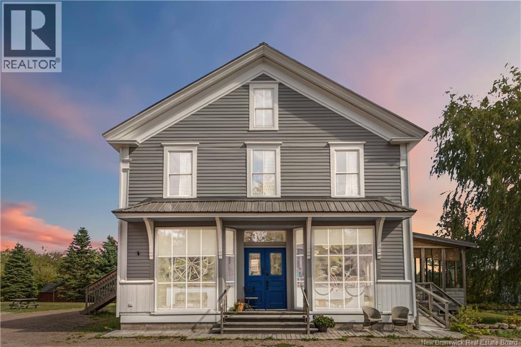 342 Route 970, Baie Verte, New Brunswick