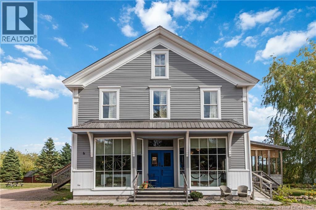 342 Route 970, Baie Verte, New Brunswick E4M 1Z2 - Photo 2 - NB127843