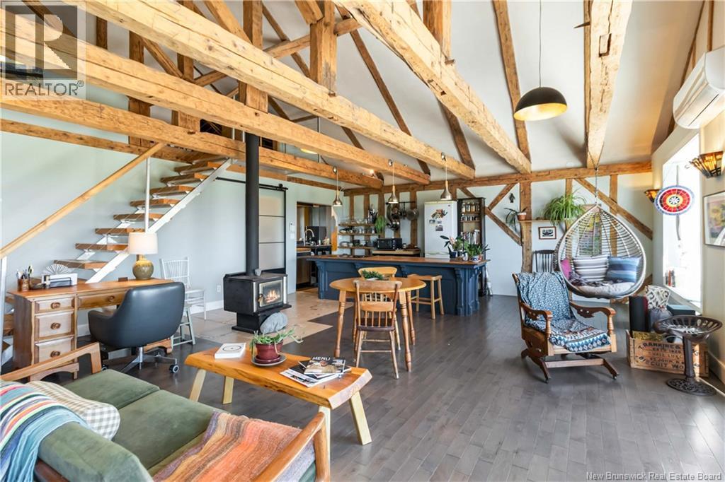 342 Route 970, Baie Verte, New Brunswick E4M 1Z2 - Photo 28 - NB127843