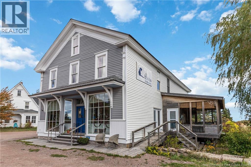 342 Route 970, Baie Verte, New Brunswick E4M 1Z2 - Photo 3 - NB127719