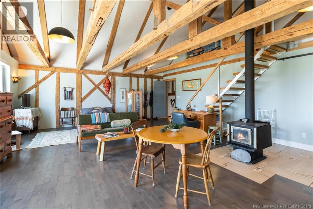 342 Route 970, Baie Verte, New Brunswick E4M 1Z2 - Photo 36 - NB127719