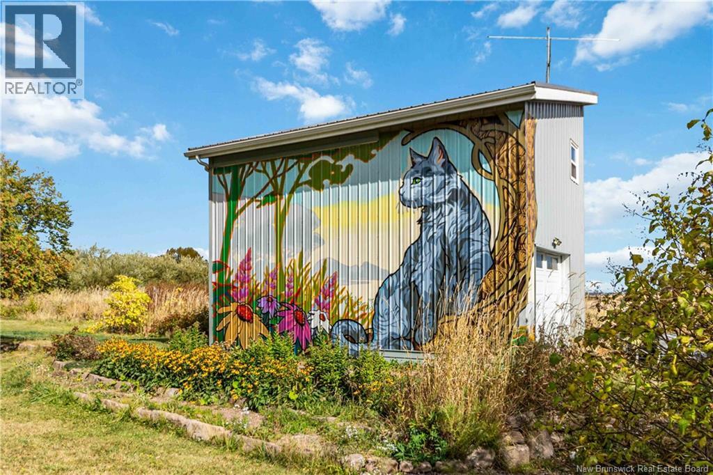 342 Route 970, Baie Verte, New Brunswick E4M 1Z2 - Photo 46 - NB127719