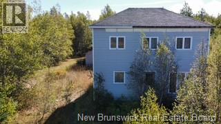 5337 Route 117, Baie-Sainte-Anne, New Brunswick