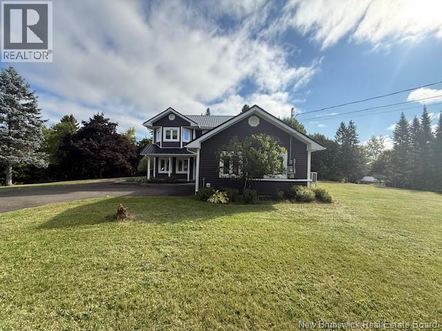 40 Lepage Street, Balmoral, New Brunswick  E8E 1J2 - Photo 22 - NB128073