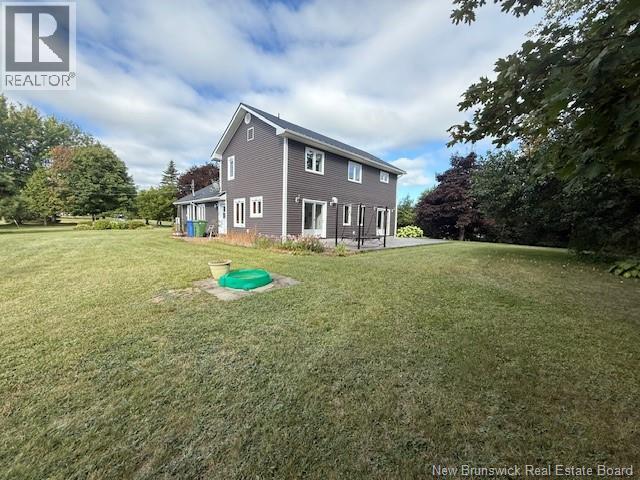 40 Lepage Street, Balmoral, New Brunswick  E8E 1J2 - Photo 25 - NB128073