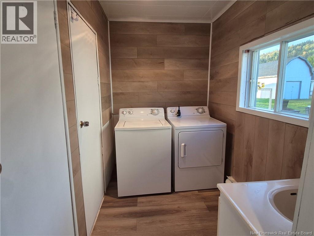 6 Damase Street, Saint-Basile, New Brunswick  E7C 1N6 - Photo 14 - NB128094