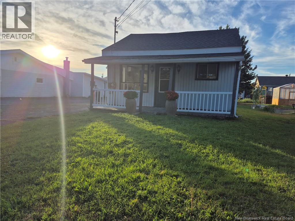 6 Damase Street, Saint-Basile, New Brunswick  E7C 1N6 - Photo 2 - NB128094