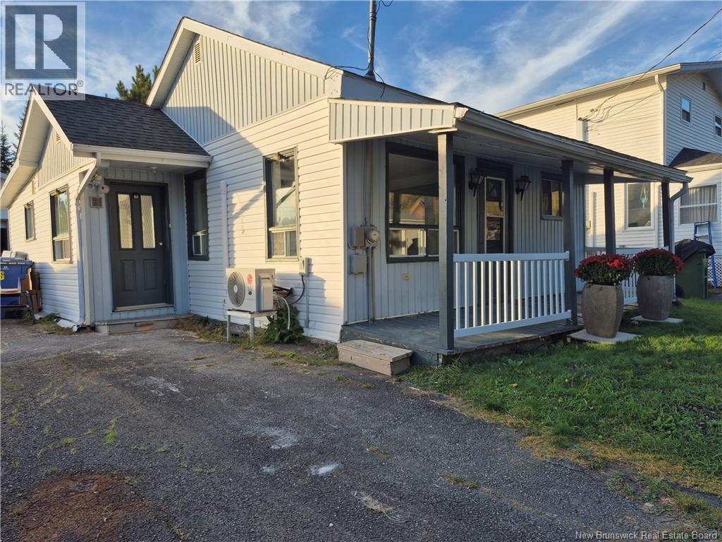 6 Damase Street, Saint-Basile, New Brunswick  E7C 1N6 - Photo 4 - NB128094