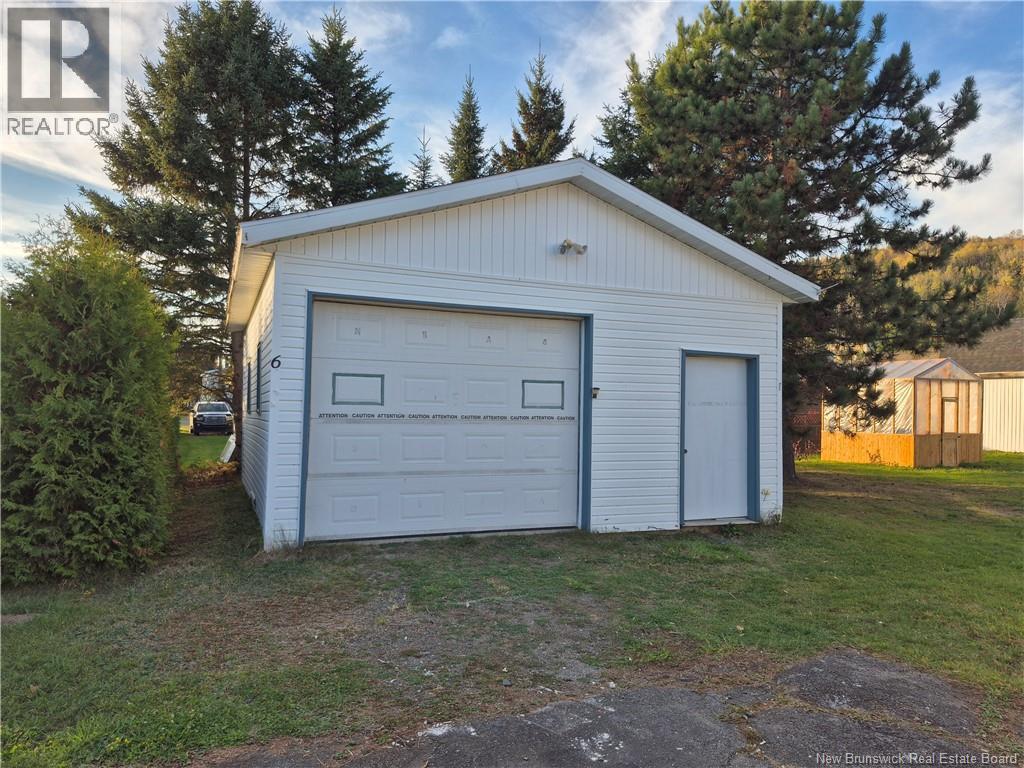 6 Damase Street, Saint-Basile, New Brunswick  E7C 1N6 - Photo 6 - NB128094