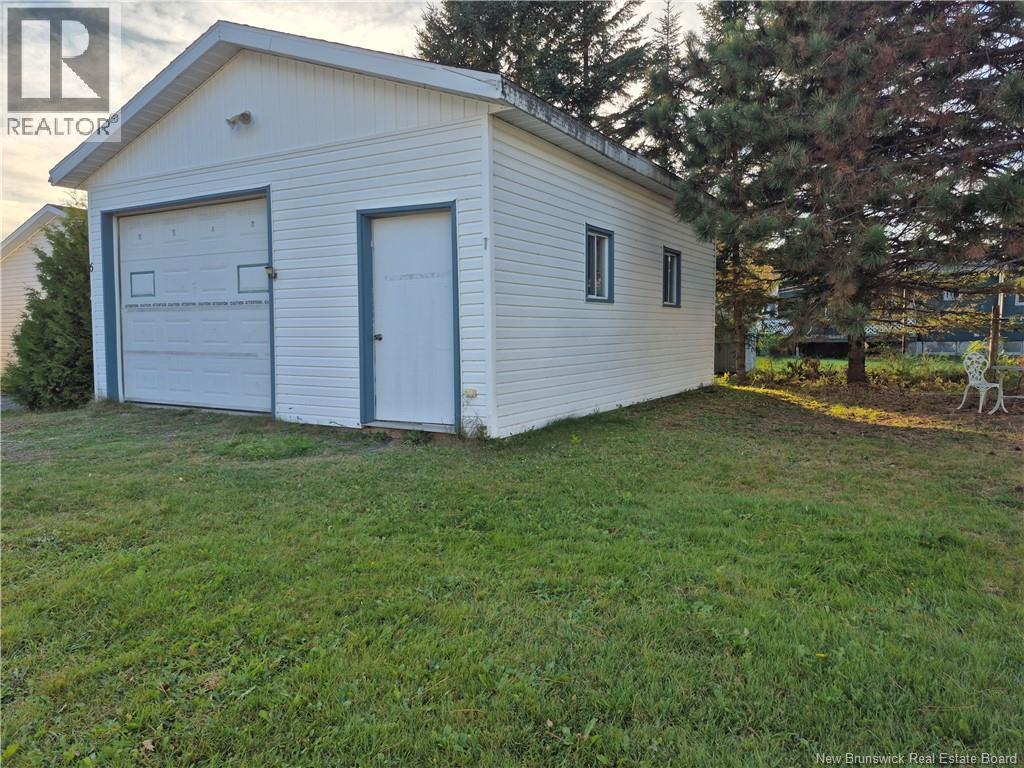 6 Damase Street, Saint-Basile, New Brunswick  E7C 1N6 - Photo 7 - NB128094