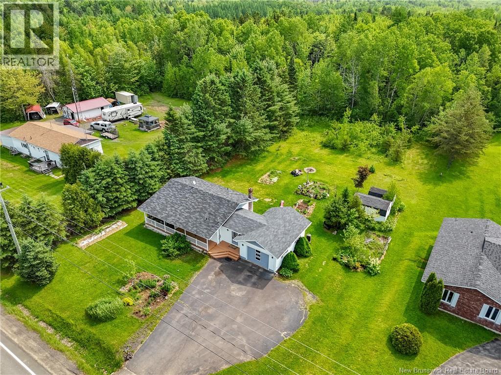 5480 Route 10, Hardwood Ridge, New Brunswick  E4A 1A3 - Photo 36 - NB128096