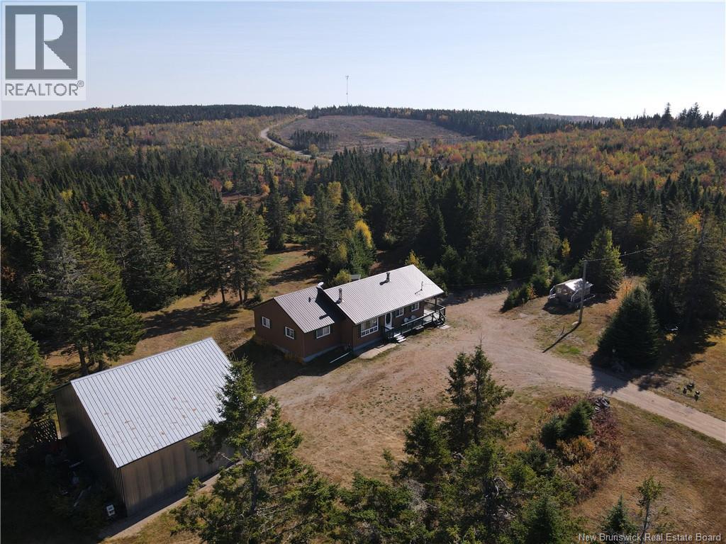 767 Shepody Road, Londonderry, New Brunswick