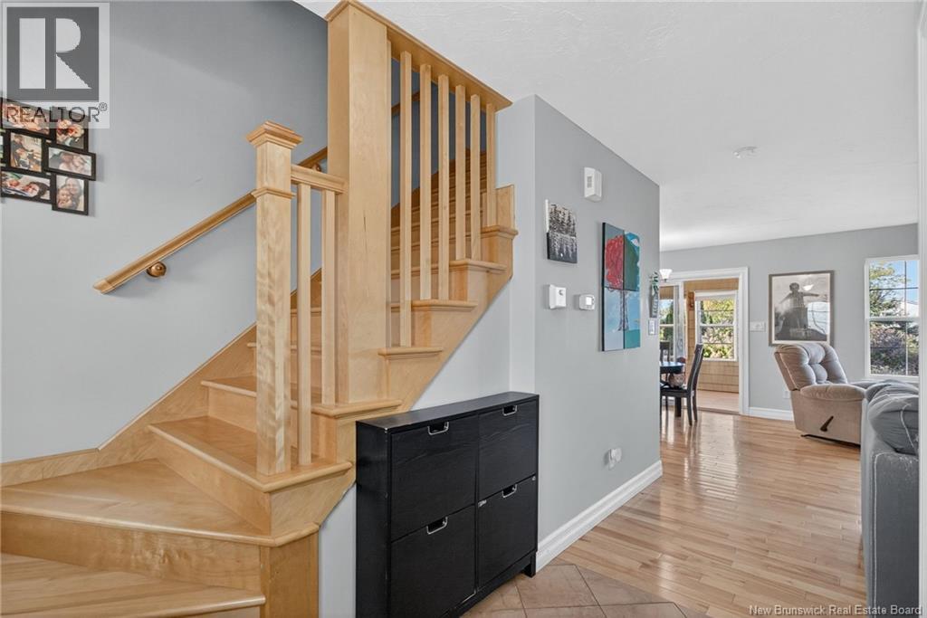 11 Wilson Road, Riverview, New Brunswick E1B 2V9 - Photo 13 - NB128095