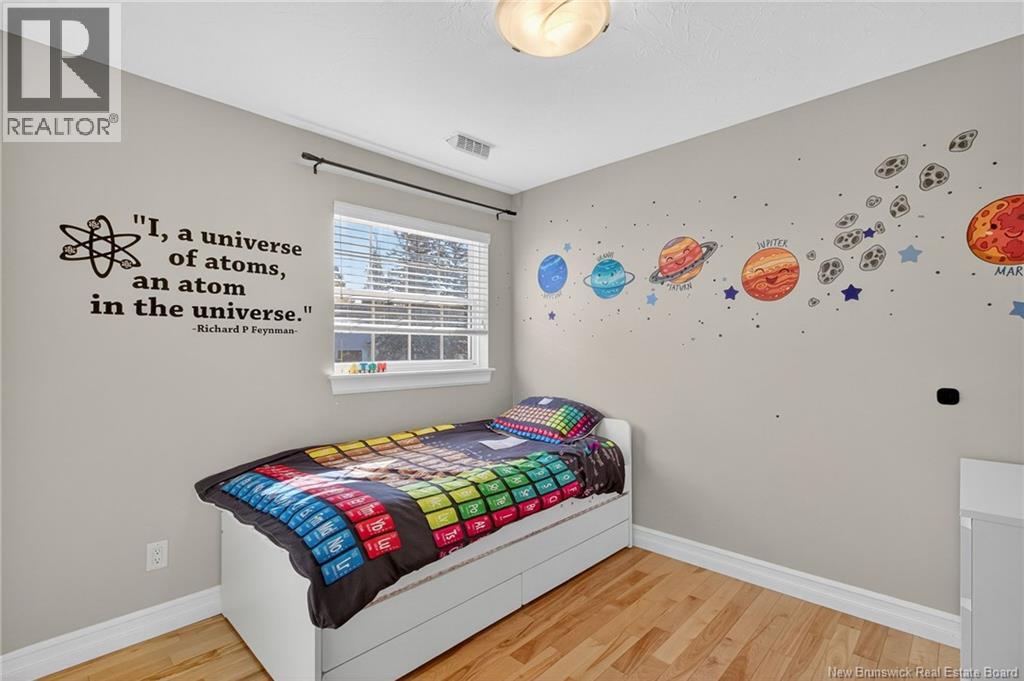 11 Wilson Road, Riverview, New Brunswick E1B 2V9 - Photo 17 - NB128095