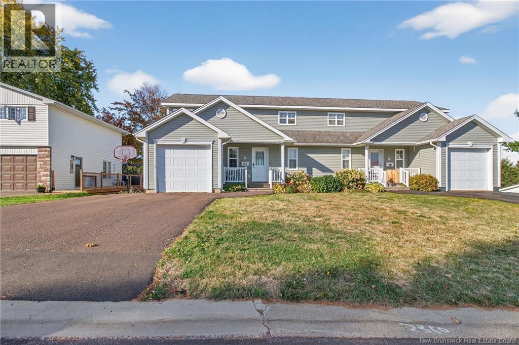 11 Wilson Road, Riverview, New Brunswick E1B 2V9 - Photo 29 - NB128095