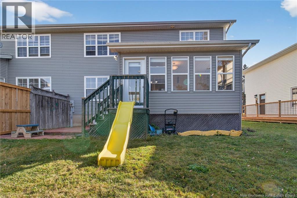 11 Wilson Road, Riverview, New Brunswick E1B 2V9 - Photo 34 - NB128095