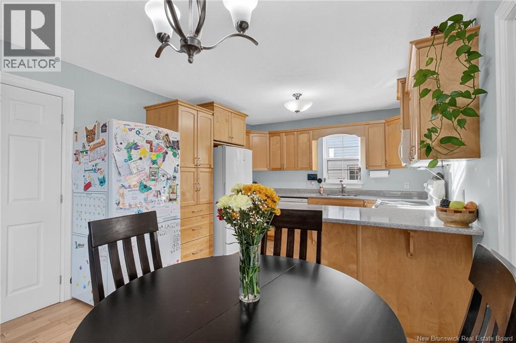 11 Wilson Road, Riverview, New Brunswick E1B 2V9 - Photo 7 - NB128095