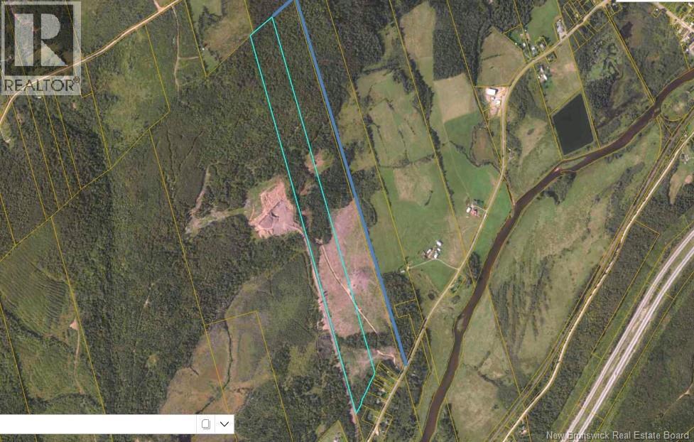 Lot 1 Route 121, Norton, New Brunswick E5T 1P5 - Photo 1 - NB128128