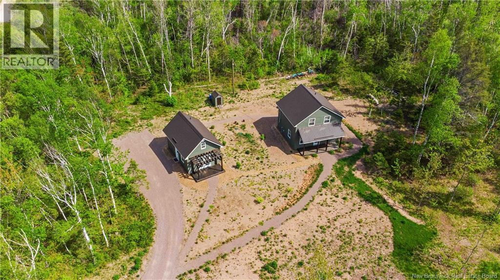 33 Baron Road, Barachois, New Brunswick