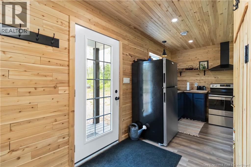 33 Baron Road, Barachois, New Brunswick E4P 9A6 - Photo 10 - NB128135