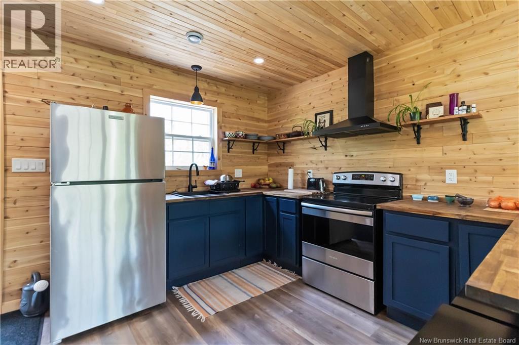 33 Baron Road, Barachois, New Brunswick E4P 9A6 - Photo 12 - NB128135