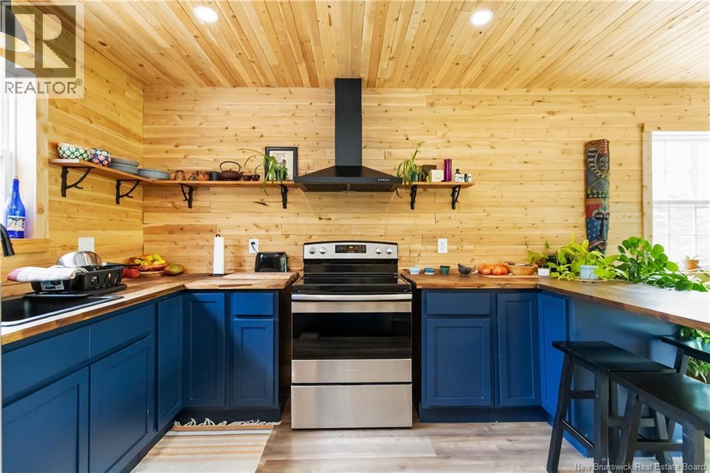 33 Baron Road, Barachois, New Brunswick E4P 9A6 - Photo 17 - NB128135