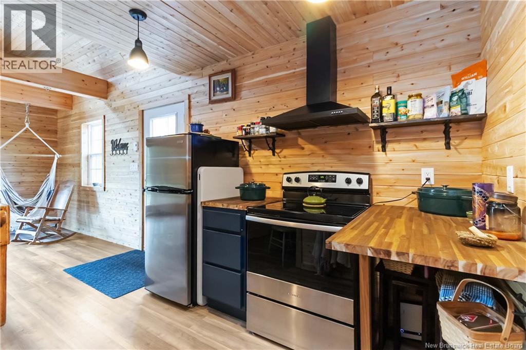 33 Baron Road, Barachois, New Brunswick E4P 9A6 - Photo 39 - NB128135