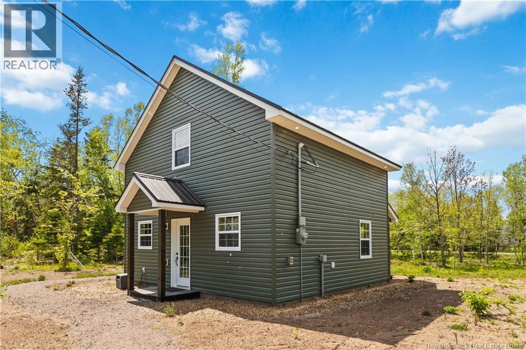33 Baron Road, Barachois, New Brunswick E4P 9A6 - Photo 4 - NB128135