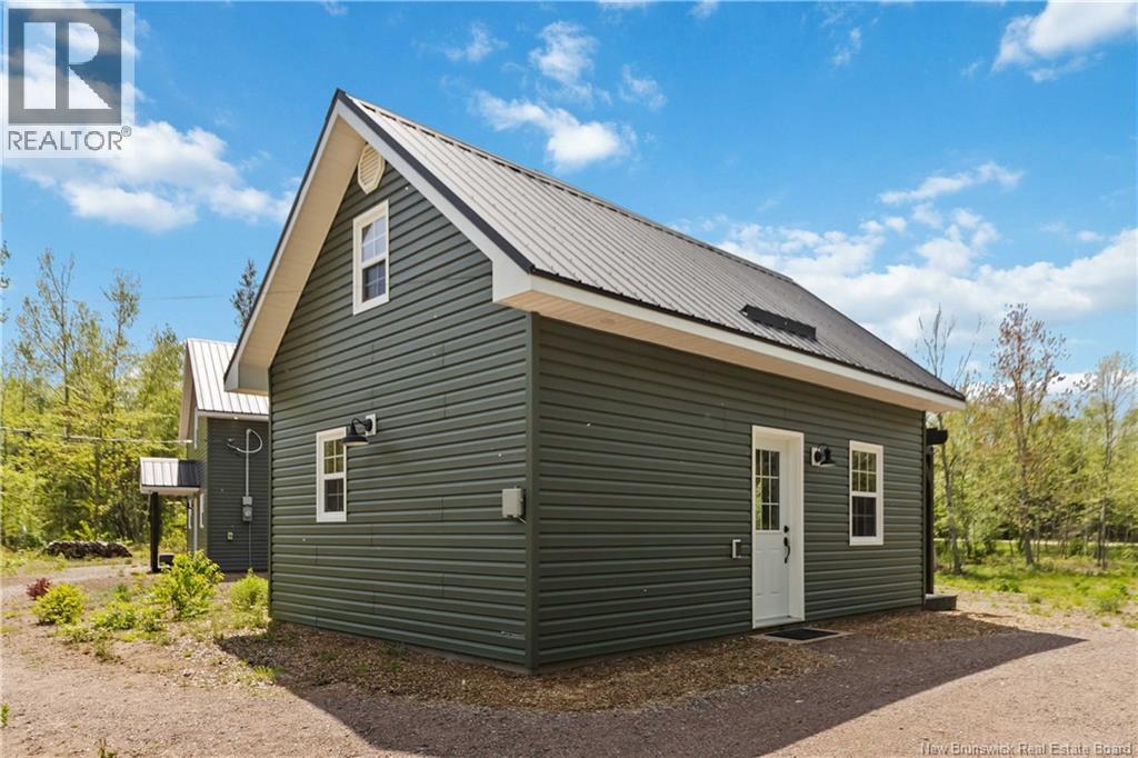 33 Baron Road, Barachois, New Brunswick E4P 9A6 - Photo 45 - NB128135