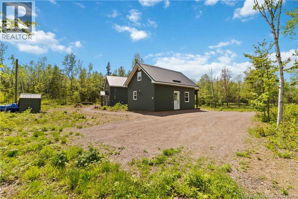 33 Baron Road, Barachois, New Brunswick E4P 9A6 - Photo 46 - NB128135