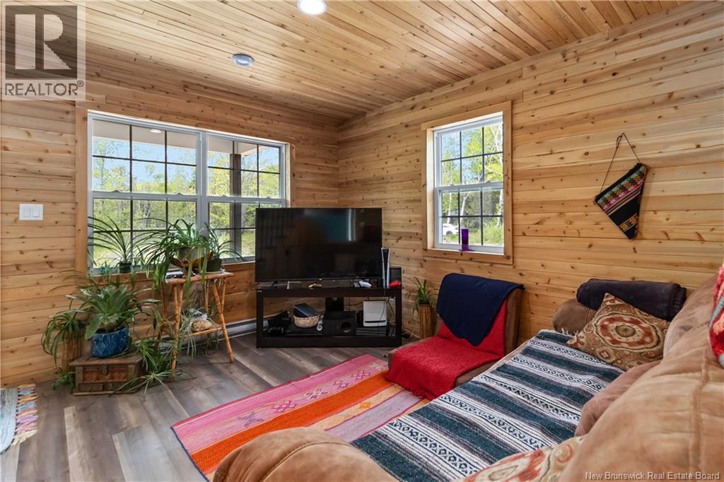33 Baron Road, Barachois, New Brunswick E4P 9A6 - Photo 7 - NB128135