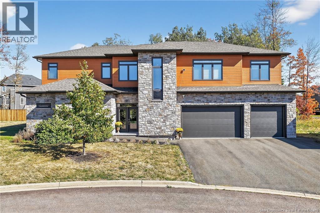 15 Turnberry Court, Moncton, New Brunswick