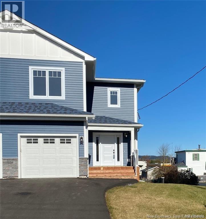 2(A) Murray St, Grand Bay-Westfield, New Brunswick  E5K 1C7 - Photo 1 - NB128070