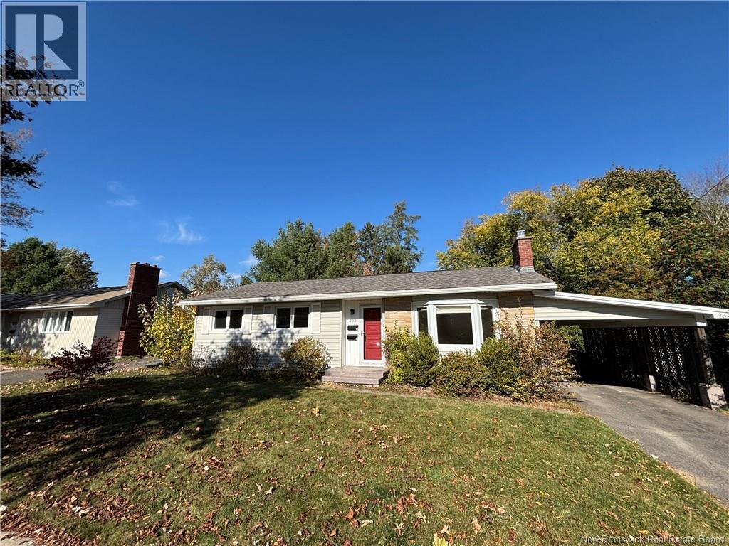 245 Massey Street, Fredericton, New Brunswick  E3B 2Z5 - Photo 28 - NB128057