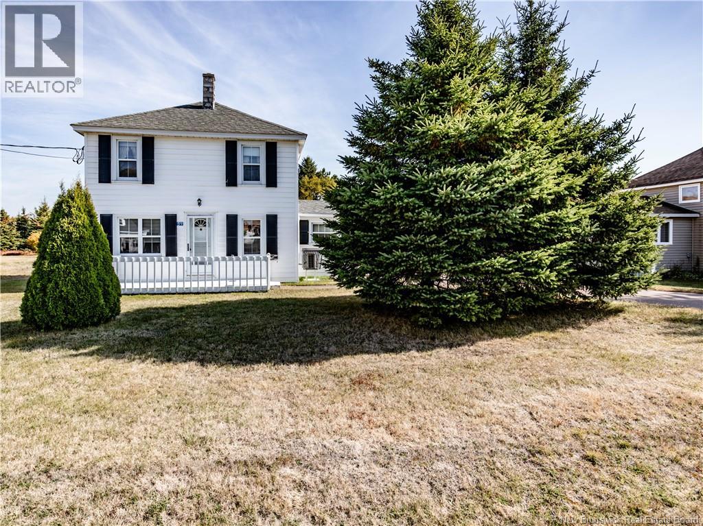 59 Bellevue Street, Saint-Louis-De-Kent, New Brunswick  E4X 1B3 - Photo 2 - NB127900