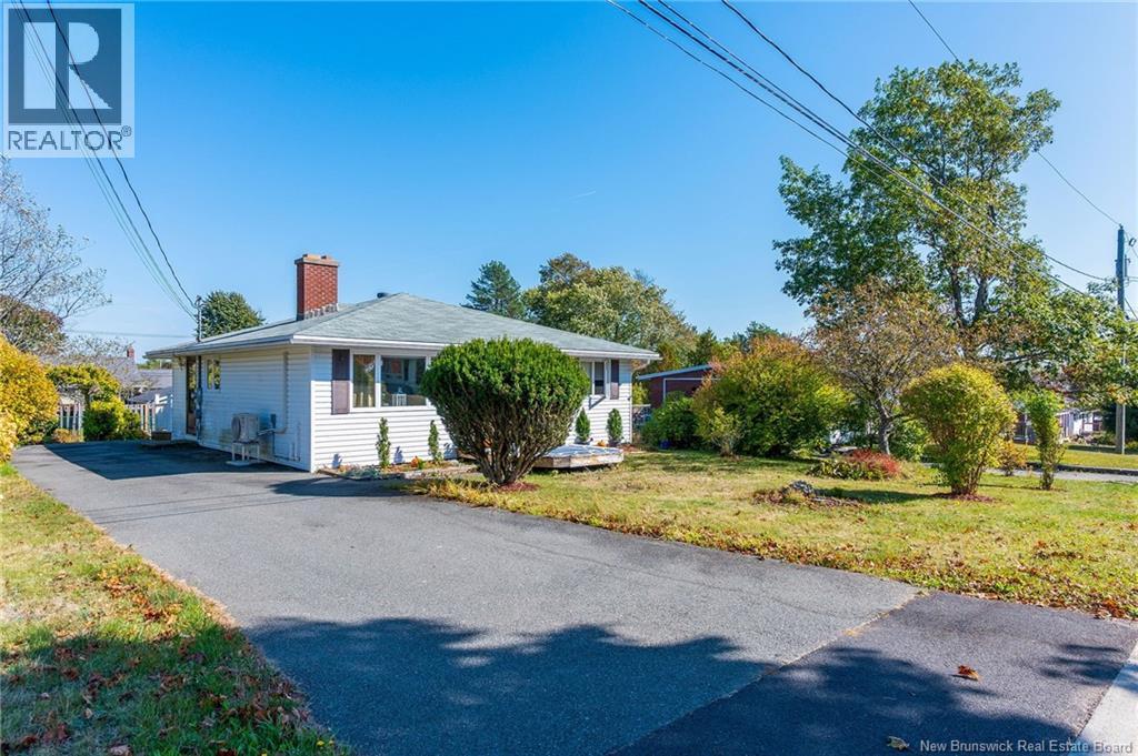 15 Muriel Avenue, Saint John, New Brunswick