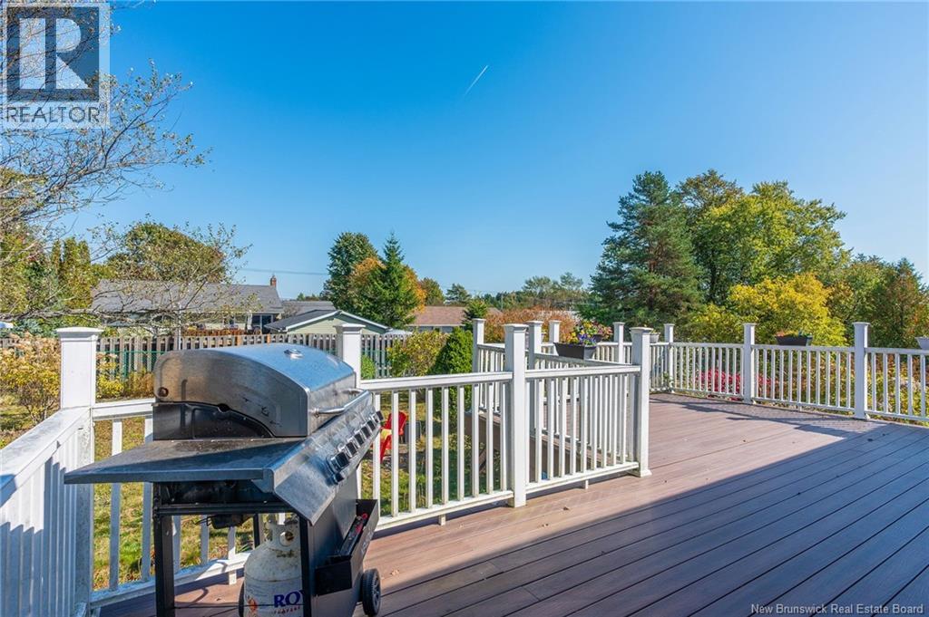 15 Muriel Avenue, Saint John, New Brunswick  E2K 3G9 - Photo 35 - NB128158