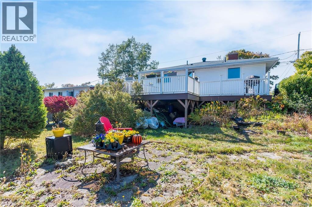 15 Muriel Avenue, Saint John, New Brunswick  E2K 3G9 - Photo 36 - NB128158