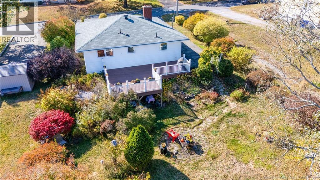 15 Muriel Avenue, Saint John, New Brunswick  E2K 3G9 - Photo 37 - NB128158