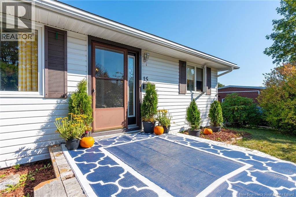 15 Muriel Avenue, Saint John, New Brunswick  E2K 3G9 - Photo 43 - NB128158