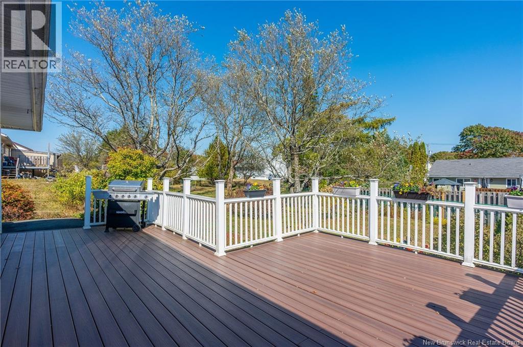 15 Muriel Avenue, Saint John, New Brunswick  E2K 3G9 - Photo 6 - NB128158