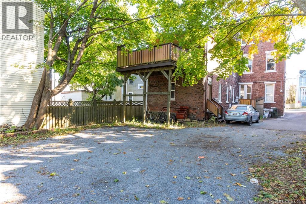 127 Leinster Street, Saint John, New Brunswick E2L 1J4 - Photo 50 - NB128138